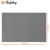 Серветки для вікон Ruhhy 40x50 см 3 шт (5900779962293)