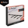 Подтяжки для рубашки мужские Ruhhy Black (5900779962316)