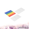 Папка-органайзер Maaleo A4 13 відділень з резинкою (5900779962323)
