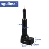 Фрезер для манікюру Soulima 18000 об/хв USB-C набір 6 насадок (5900779962330)