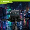 Велосипедний тримач для телефону сумка на кермо Trizand 27239 (5900779962378)