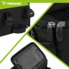 Велосипедний тримач для телефону сумка на кермо Trizand 27239 (5900779962378)