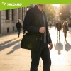 Велосипедний тримач для телефону сумка на кермо Trizand 27239 (5900779962378)