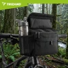 Велосипедний тримач для телефону сумка на кермо Trizand 27239 (5900779962378)