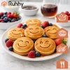 Сковорода для млинців і яєць Ruhhy 26 см антипригарна індукційна (5900779962385)