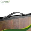 Стіл садовий складний + Gardlov 4 стільці (5900779962422)