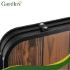 Стіл садовий складний + Gardlov 4 стільці (5900779962422)