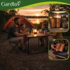 Стіл садовий складний + Gardlov 4 стільці (5900779962422)