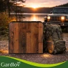 Стіл садовий складний + Gardlov 4 стільці (5900779962422)