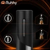 Електричний штопор Ruhhy 27312 з USB набір 4 предмети (5900779962484)