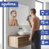Машинка для стрижки Soulima 27313 8 в 1 (5900779962491)