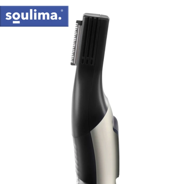 Машинка для стрижки Soulima 27313 8 в 1 (5900779962491)