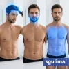 Машинка для стрижки Soulima 27313 8 в 1 (5900779962491)