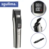 Машинка для стрижки Soulima 27313 8 в 1 (5900779962491)