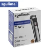 Машинка для стрижки Soulima 27313 8 в 1 (5900779962491)