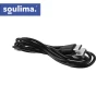 Машинка для стрижки Soulima 27313 8 в 1 (5900779962491)