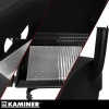 Садовий гриль вугільний з кришкою Kaminer 82x51x117 см (5900779962514)