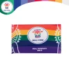 Набір кольорового порошку Holi Cow 6 шт x 100 г (5900779962637)