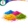 Набір кольорового порошку Holi Cow 6 шт x 100 г (5900779962637)