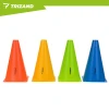 Тренувальні конуси Trizand 23 см 10 шт (5900779962705)
