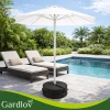Підставка для парасольки Gardlov 15 см (5900779962712)