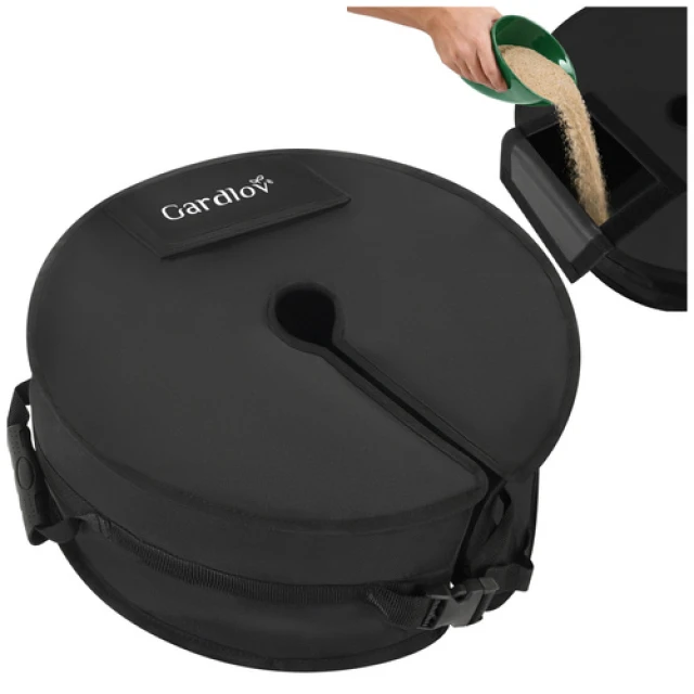 Підставка для парасольки Gardlov 15 см (5900779962712)