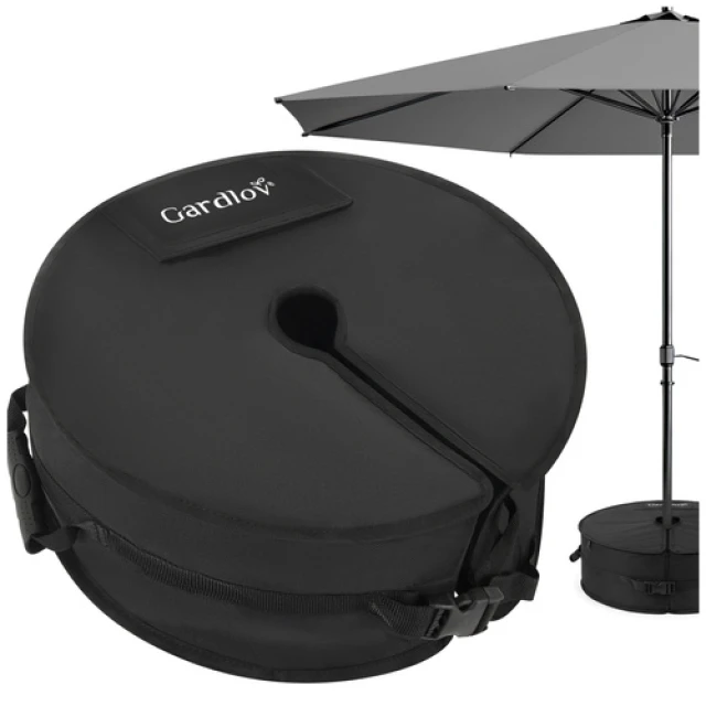 Підставка для парасольки Gardlov 15 см (5900779962712)