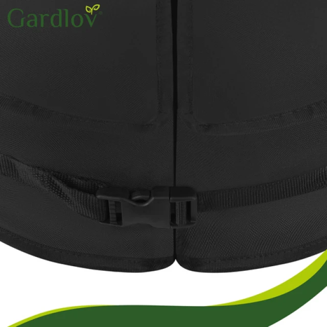 Підставка для парасольки Gardlov 15 см (5900779962712)