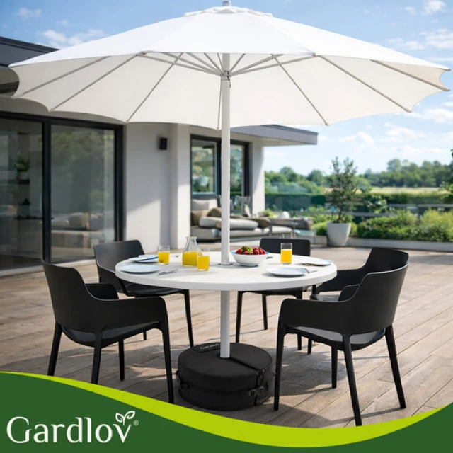 Підставка для парасольки Gardlov 15 см (5900779962712)