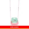 Гойдалка для дітей Kruzzel 3 в 1 Pastel (5900779962750)