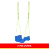 Гойдалка для дітей Kruzzel 3 в 1 Green-Blue (5900779962774)
