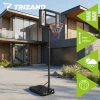 Баскетбольное кольцо Trizand 259 см с щитом и основанием (5900779962828)