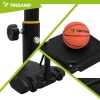 Баскетбольное кольцо Trizand 259 см с щитом и основанием (5900779962828)