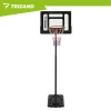 Баскетбольное кольцо Trizand 259 см с щитом и основанием (5900779962828)