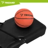 Баскетбольное кольцо Trizand 259 см с щитом и основанием (5900779962828)
