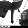 Казан чугунный эмалированный Kaminer 10 л (5900779962859)