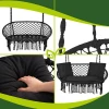 Гойдалка гніздо лелеки подвійна Gardlov 300 кг Black (5900779962866)