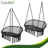 Гойдалка гніздо лелеки подвійна Gardlov 300 кг Black (5900779962866)