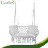 Подушка для подвійної гойдалки Gardlov Gray (5900779962903)