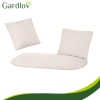 Подушка для садовых качелей Gardlov на 2 персоны Cream (5900779962910)