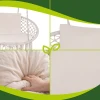 Подушка для садовых качелей Gardlov на 2 персоны Cream (5900779962910)