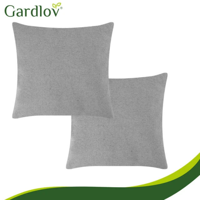 Підвісне крісло-гойдалка Gardlov 210 см Gray (5900779962965)
