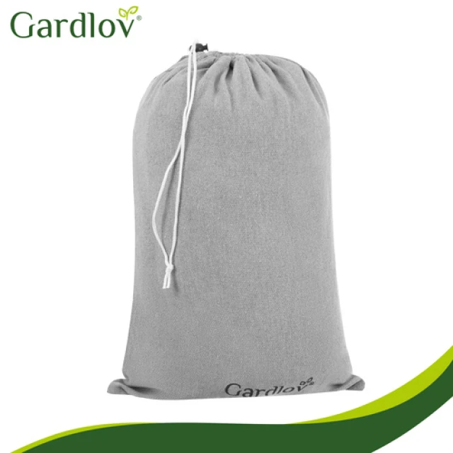 Підвісне крісло-гойдалка Gardlov 210 см Gray (5900779962965)