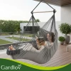 Підвісне крісло-гойдалка Gardlov 210 см Gray (5900779962965)