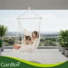 Підвісне крісло-гойдалка Gardlov 210 см Beige (5900779962972)