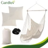 Підвісне крісло-гойдалка Gardlov 210 см Beige (5900779962972)