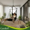 Підвісне крісло-гойдалка Gardlov 210 см Black (5900779962989)