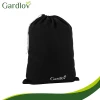 Підвісне крісло-гойдалка Gardlov 210 см Black (5900779962989)