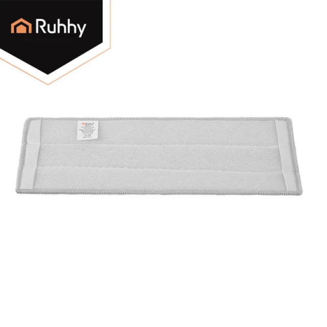 Насадка для швабри Ruhhy 33x12 см 5 шт (5900779963009)