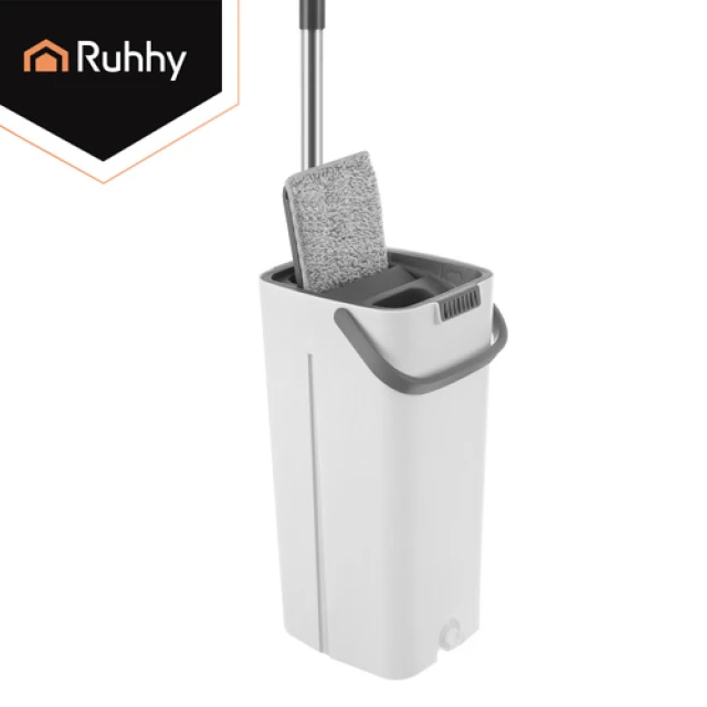 Насадка для швабри Ruhhy 33x12 см 5 шт (5900779963009)